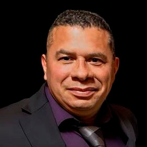 Iddo Lemus