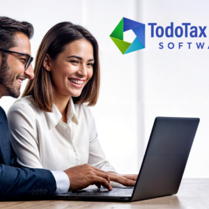 Software TodoTax-Pro